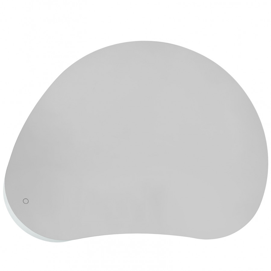 Зеркало ВЕНТО, с подсветкой