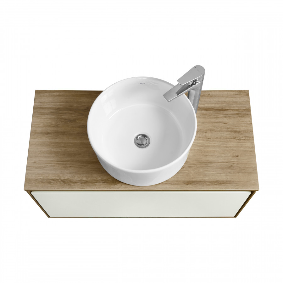 Столешница ЛИБЕРТИ 90, дуб эльвезия