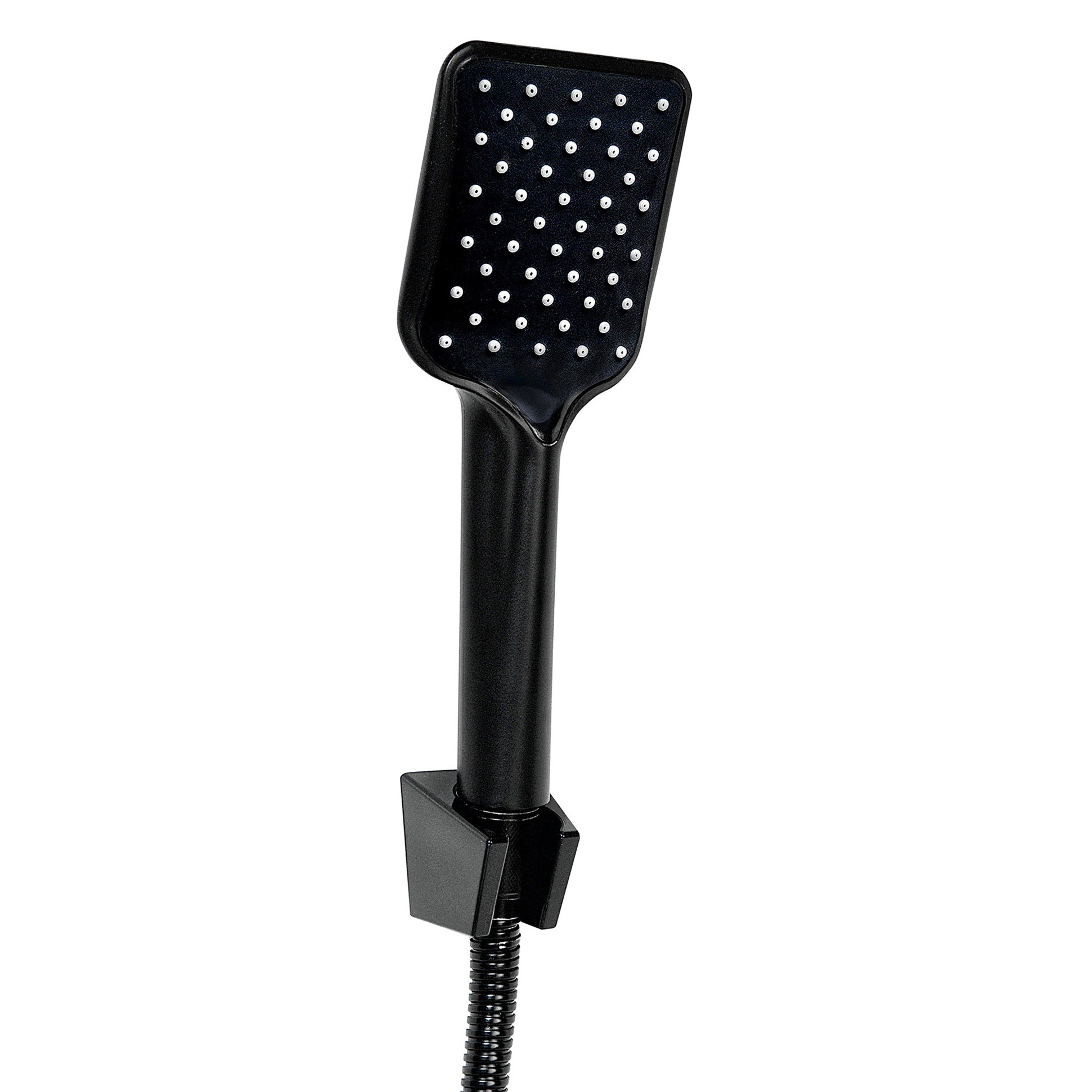 Смеситель для ванны СЛАВЕН Коттедж СЛ-ОД-Г3Ч черный