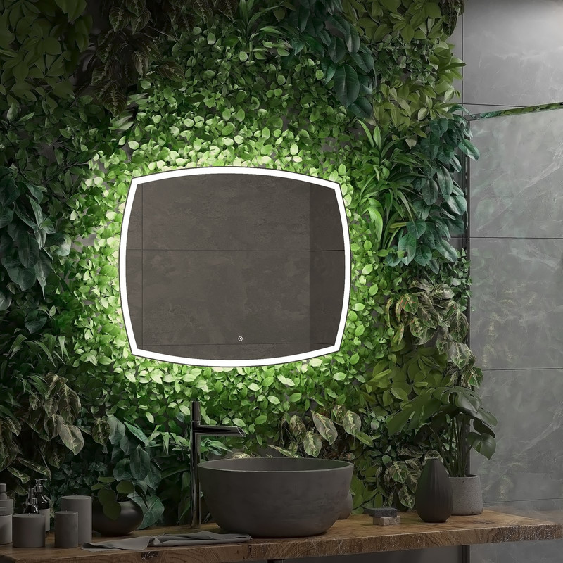 Зеркало Dream LED 900х700