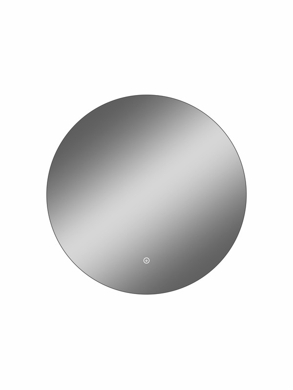 Зеркало Ajour ECO D 600