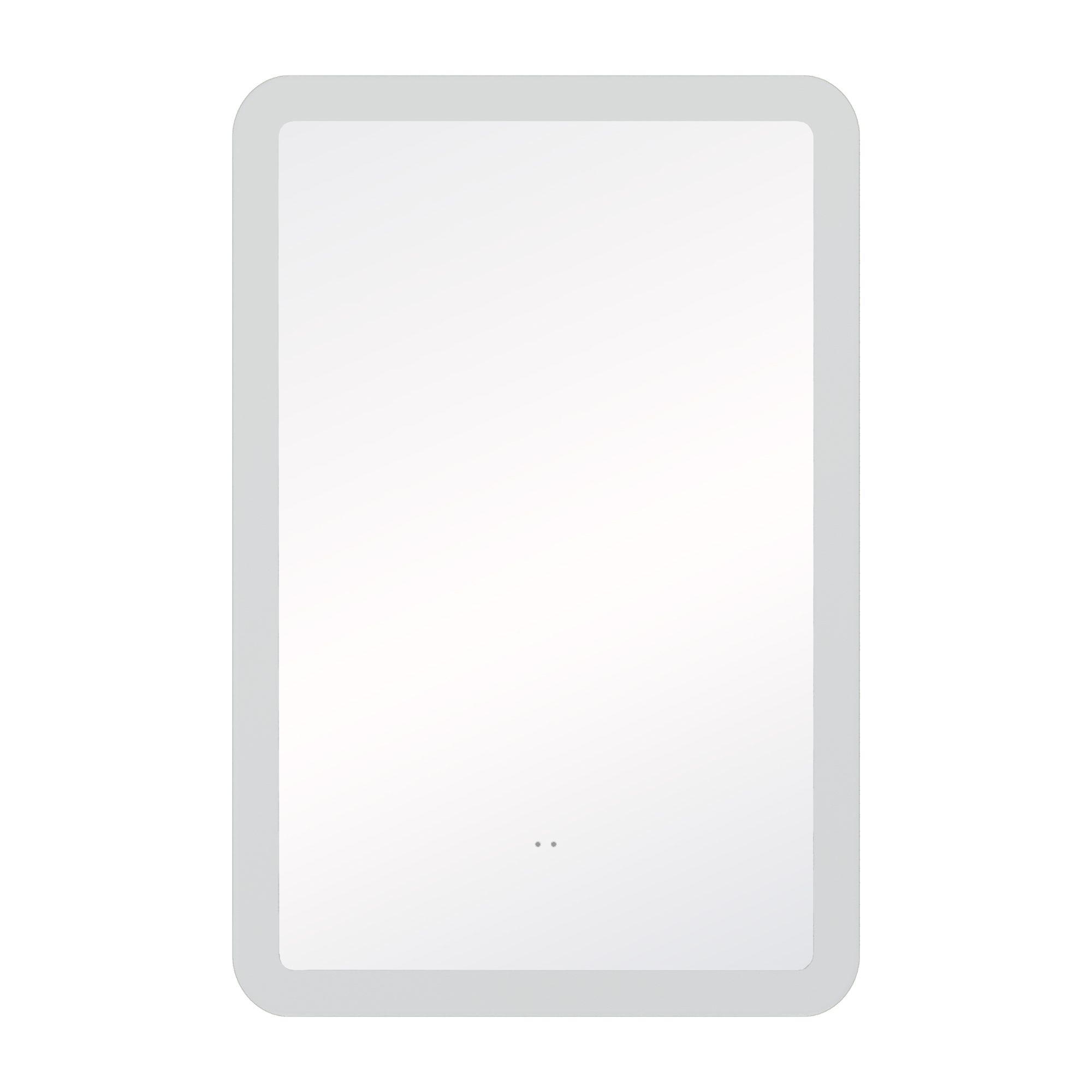 Зеркало с подсветкой VIGO Wing Classic 400