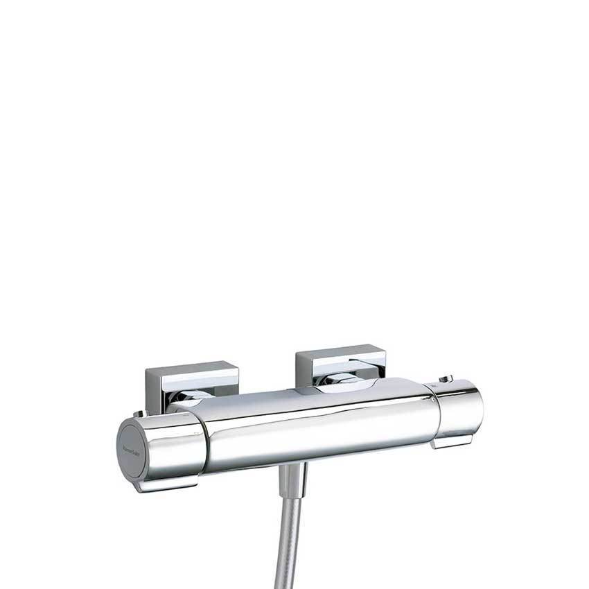 Термостатический смеситель для душа наружнего монтажа AROLA 263402S