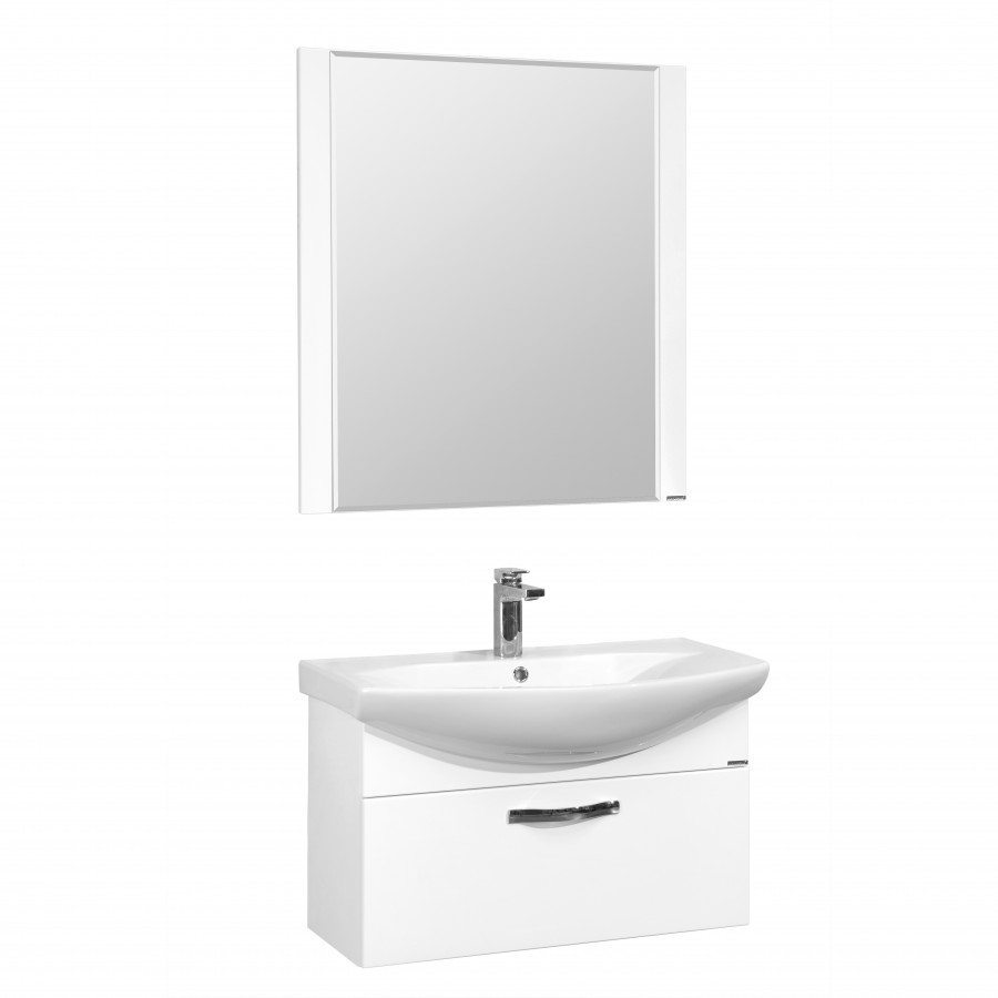 Зеркало АРИЯ 80