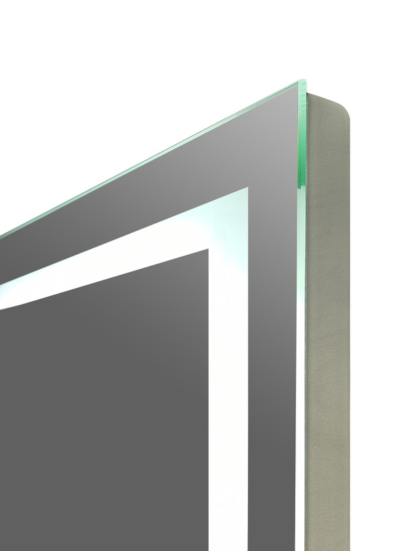 Зеркало Rimini LED 1200x800