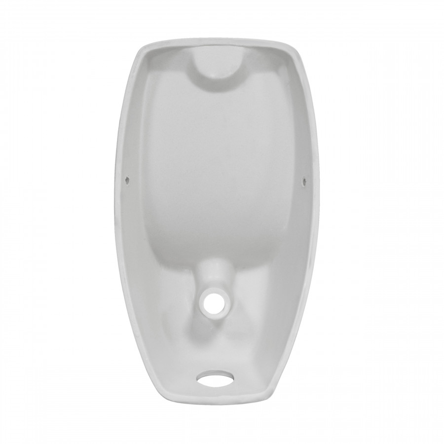 ГАЛА писсуар с креплением. САНТЕК