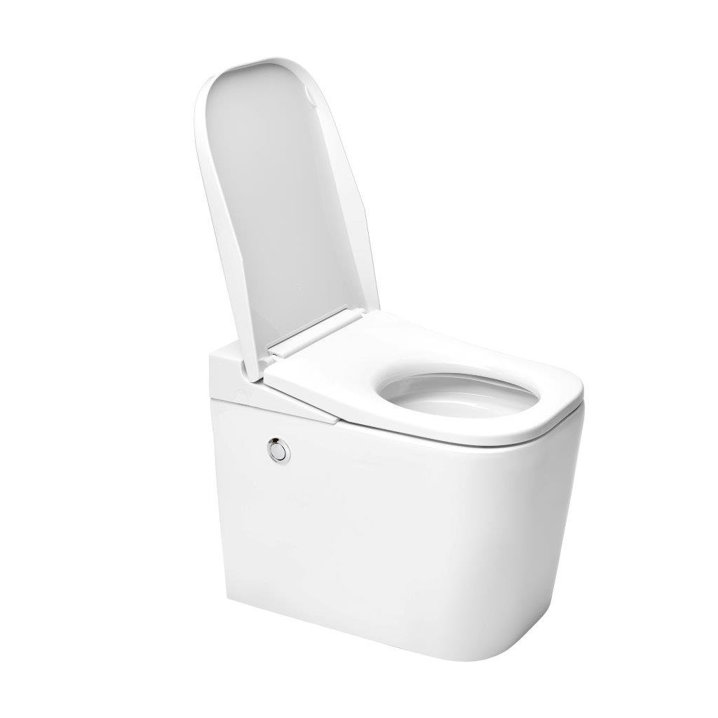 Унитаз-компакт LEMARK (SATOFSHFS2)