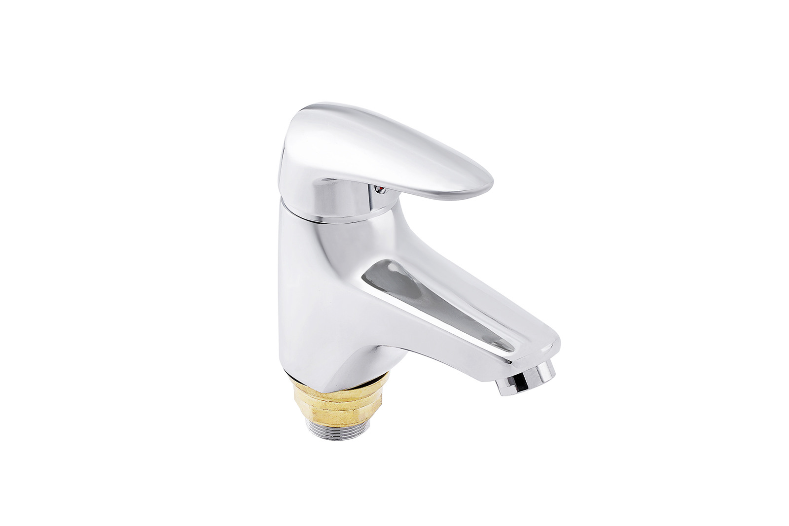 Смеситель для раковины ПРОФСАН ПСМ-740-072 ЕВРО тип См-УмОЦБА