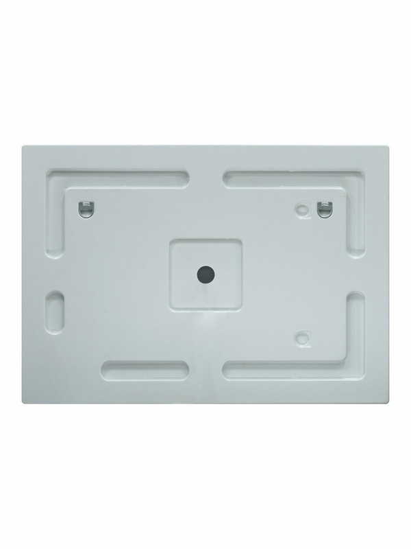 Зеркало Relax LED 1200x800