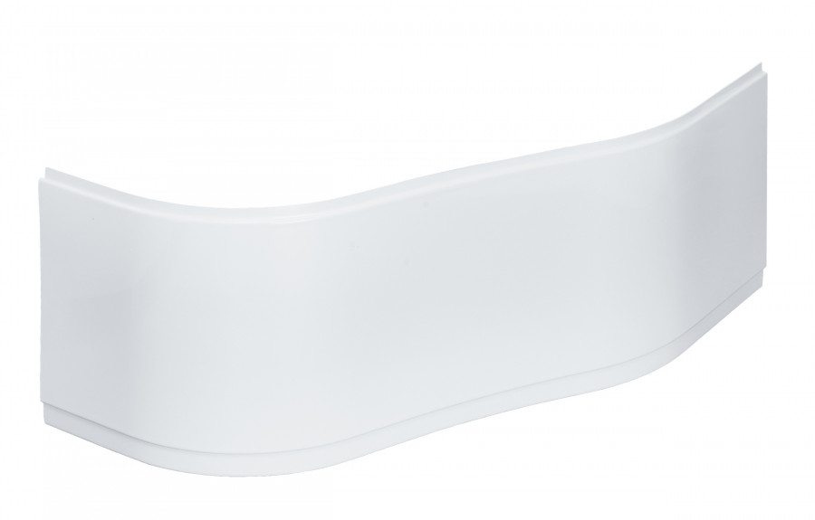 Фронтальная панель для ванны ИБИЦА XL 160 см., правая, САНТЕК