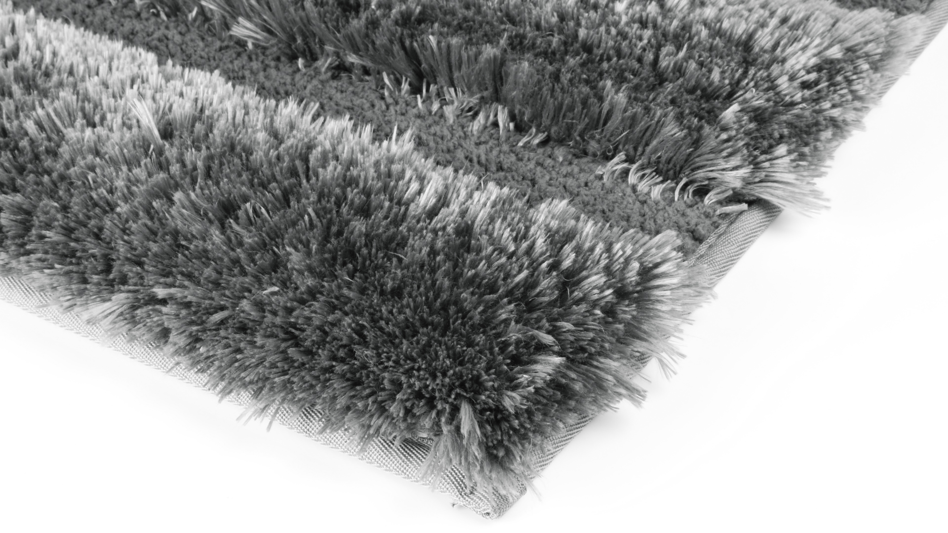 Коврик для ванной Fixsen Lush, 1-ый (50х80 см) FX-9001K