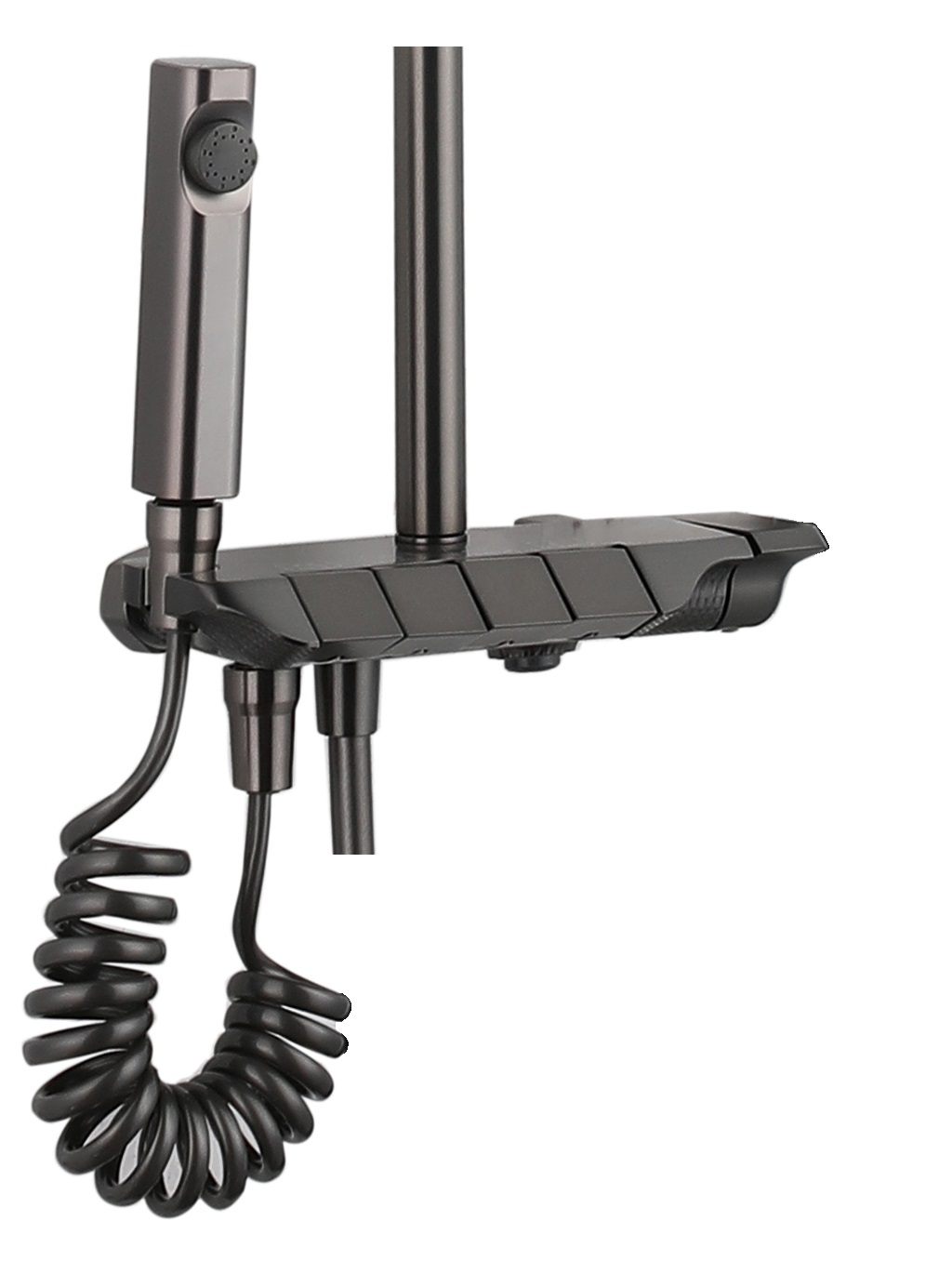 Душевая система ПРОФСАН ПСМ-800-88GA тип См-ВДшОРНТрА