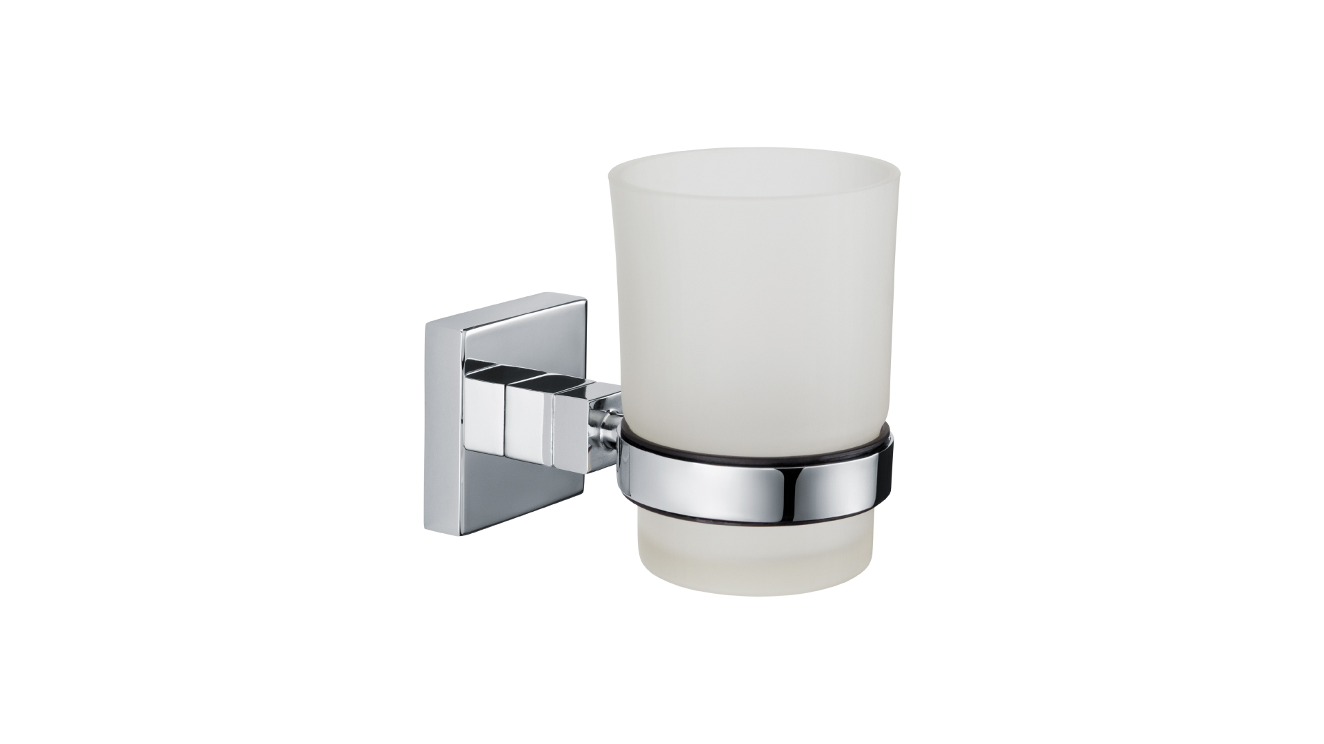 Подстаканник одинарный FIXSEN Metra (FX-11106)