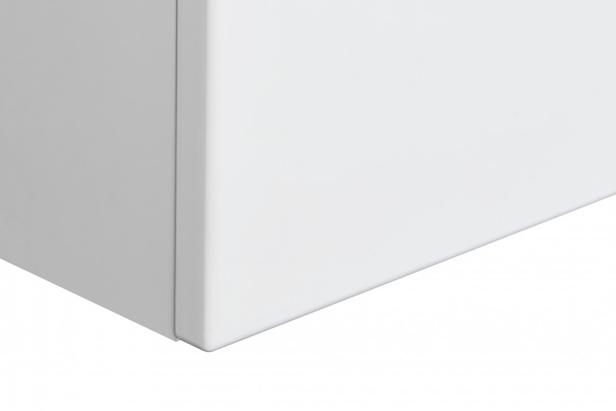 Тумба ОПТИМА 70, белая (под раковину ТИГОДА 70)