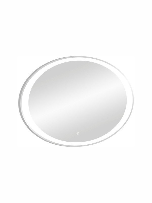 Зеркало Credo LED 900х700