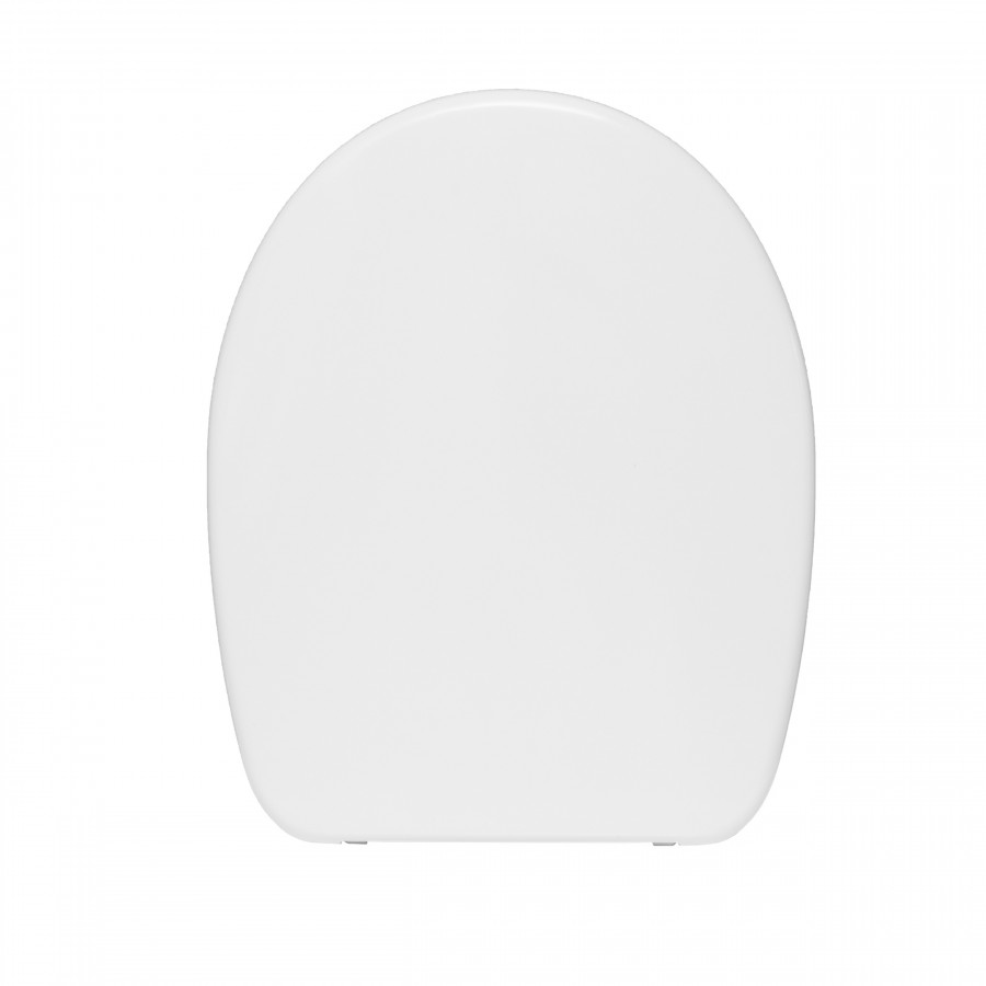 БОРЕАЛЬ Сиденье для унитаза дюропл. САНТЕК