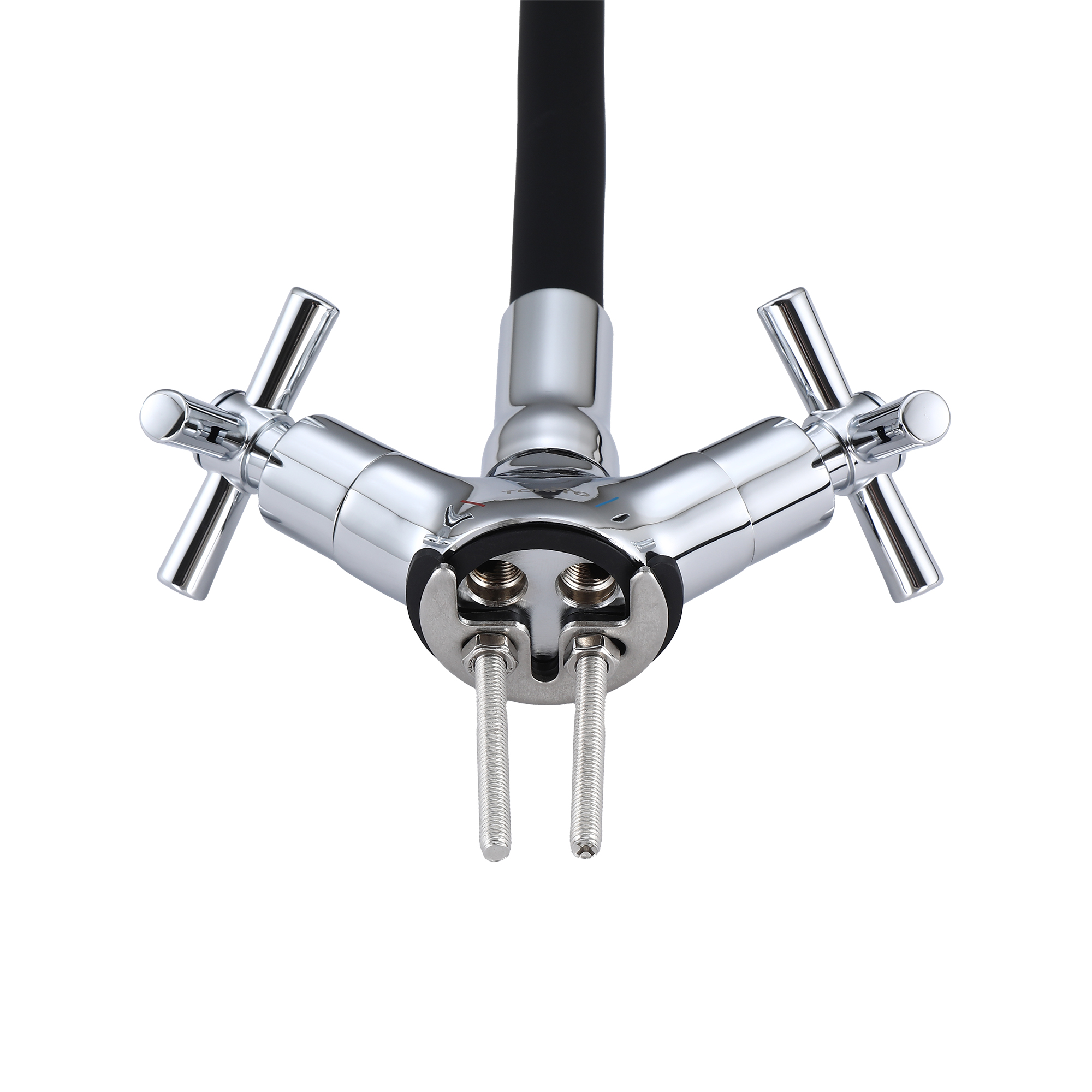 Смеситель для кухни TOKITO ENA хром (TOK-ENA-1013)