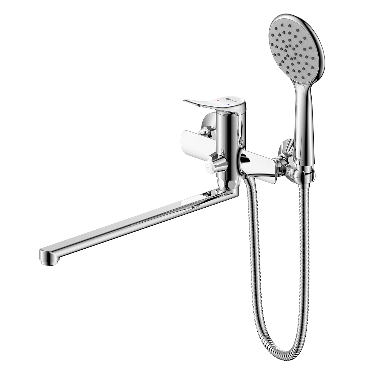 ORTUS Смеситель LM11351C универсальный, LM, LM11351C