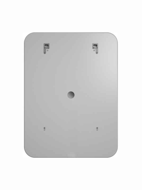 Зеркало Lucia LED 550x800