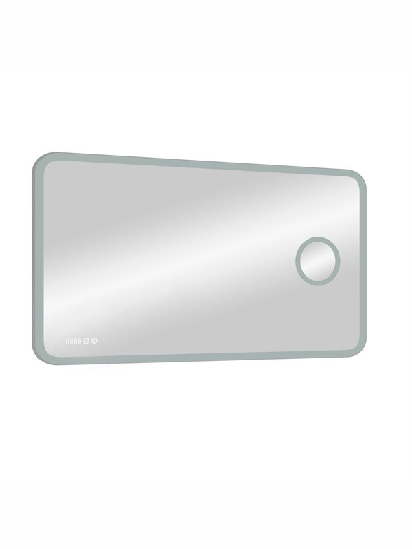 Зеркало Bliss LED 1200x800