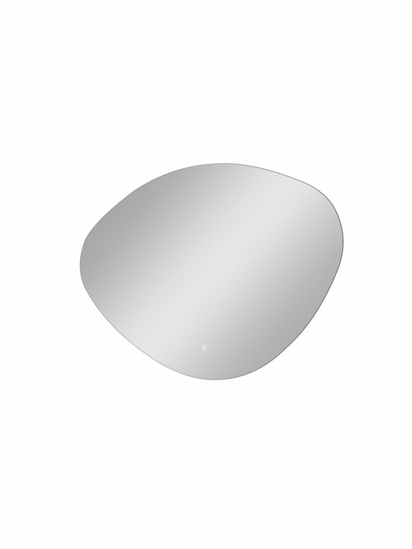 Зеркало Alma LED 1000x700