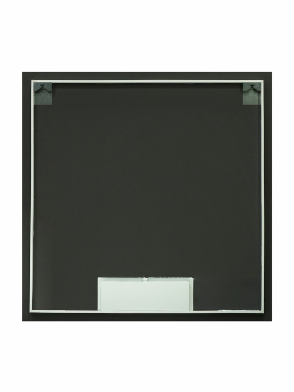 Зеркало Trezhe Led 1000х1000 бесконтактный сенсор