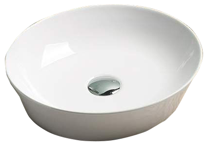 Раковина Velvex 78564