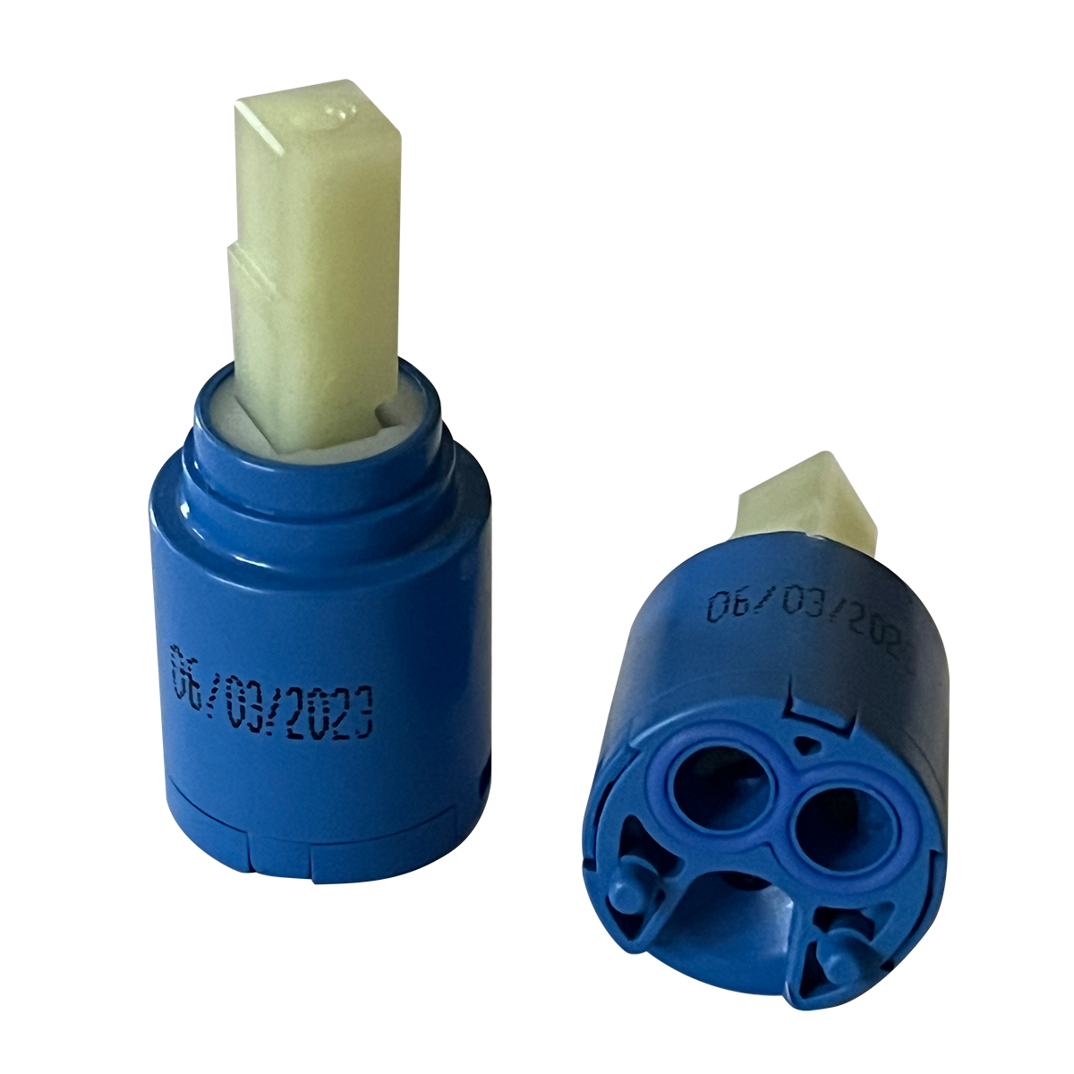 Картридж SEDAL с керамическими пластинами 40 мм, удлиненный, блистер. LEMARK