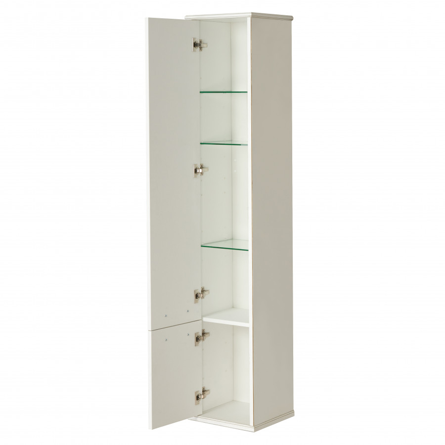 AMERICA EVOLUTION W Шкаф-колонна 36, правая, дуб светлый, ROCA