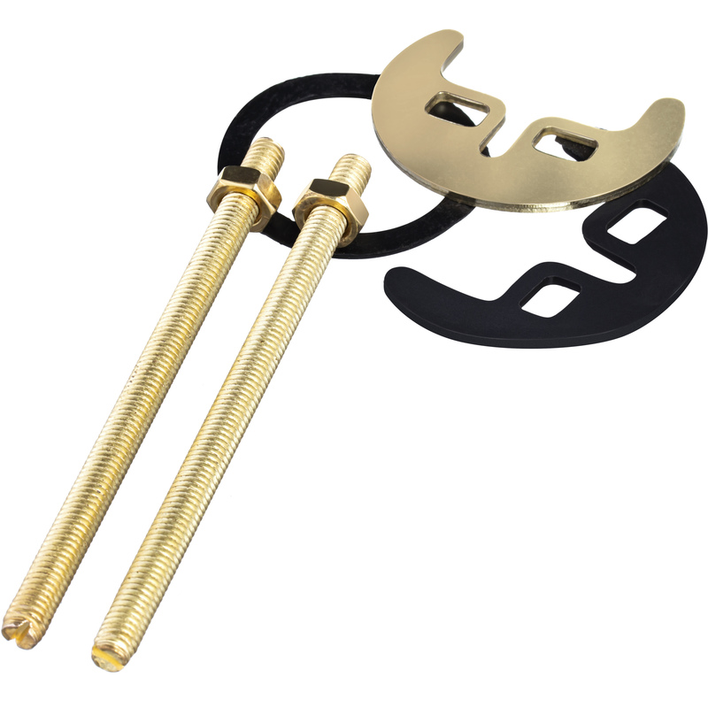 Смеситель для раковины СЛАВЕН Прораб СЛ-ОД-Р10 хром