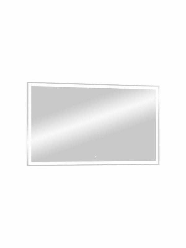 Зеркало Mercury LED 1200x700