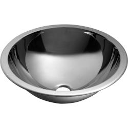 Раковина NOFER (13029.B.PLANA)