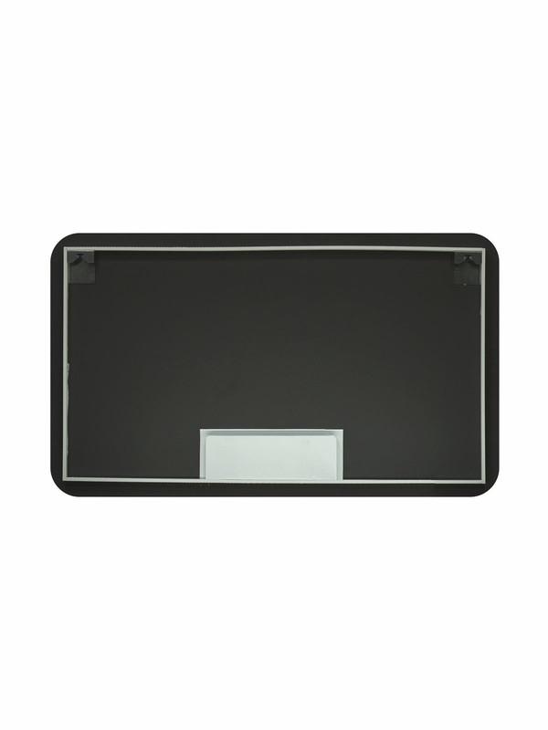 Зеркало Burzhe Led 1200х700 бесконтактный сенсор