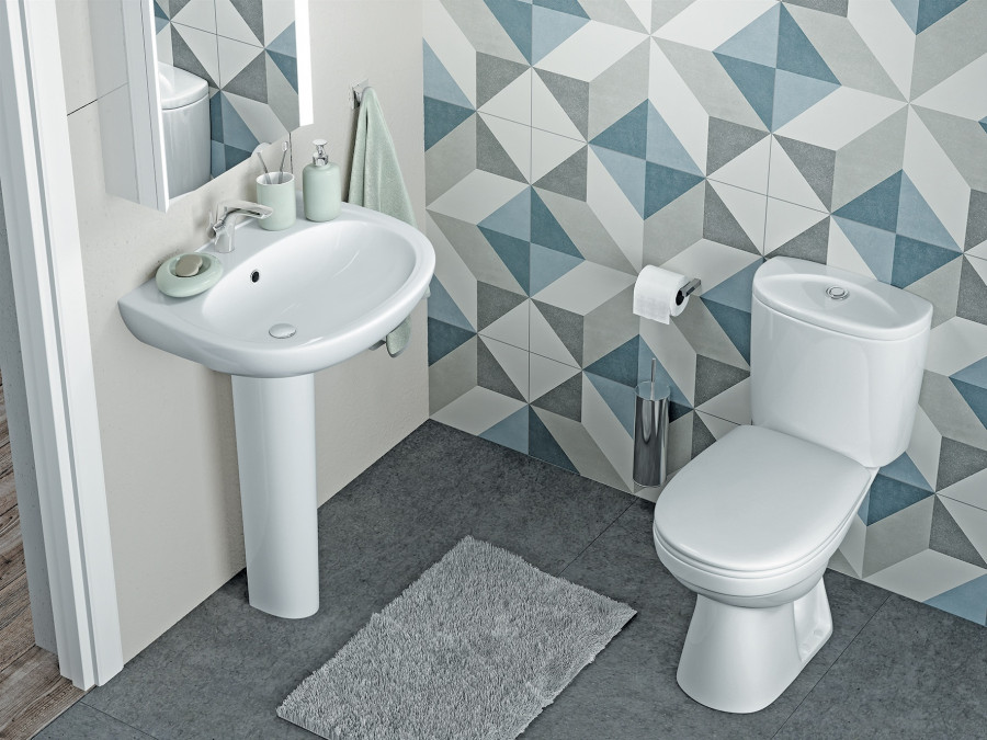 АНИМО Пьедестал( к умыв. Анимо/Лонги), САНТЕК