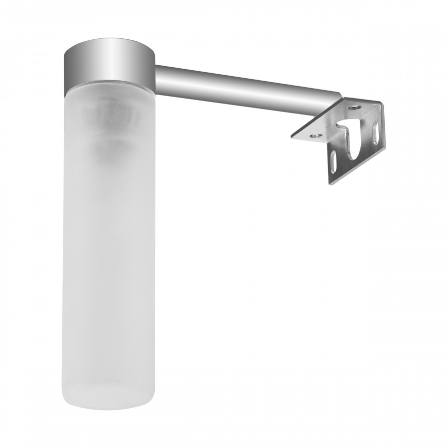 Светильник SABRINA-3R хром