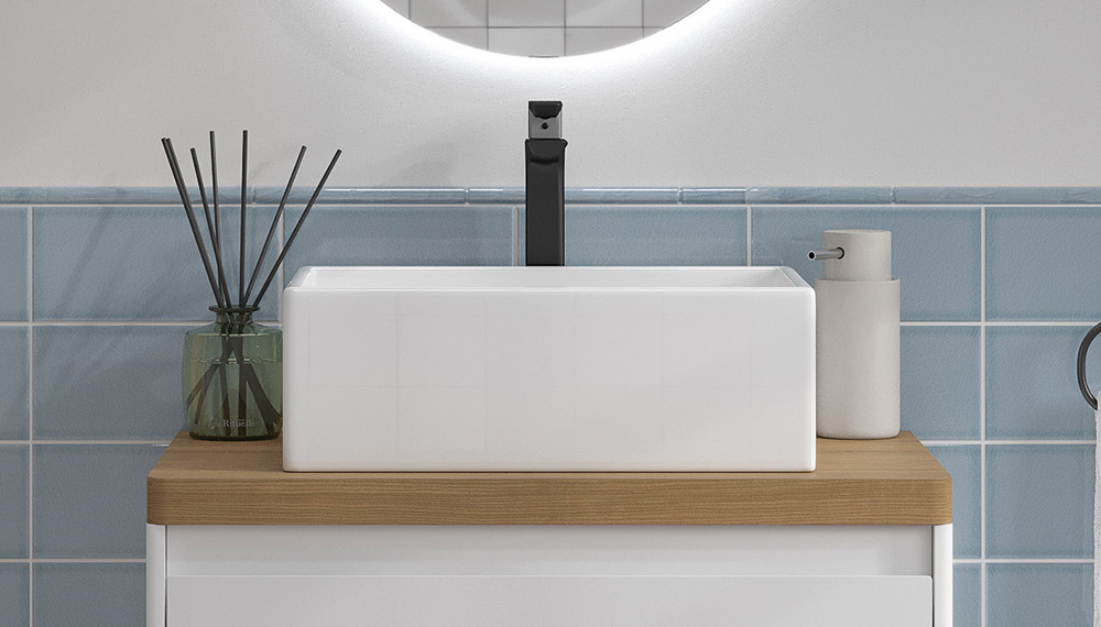 Столешница VELVEX Klaufs 700 дуб французский