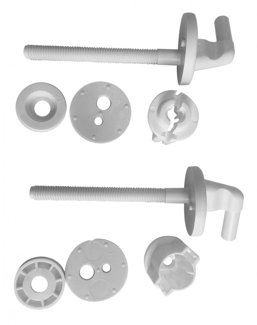 КАСПЕР Сиденье  для детского унитаза, пп, САНТЕК