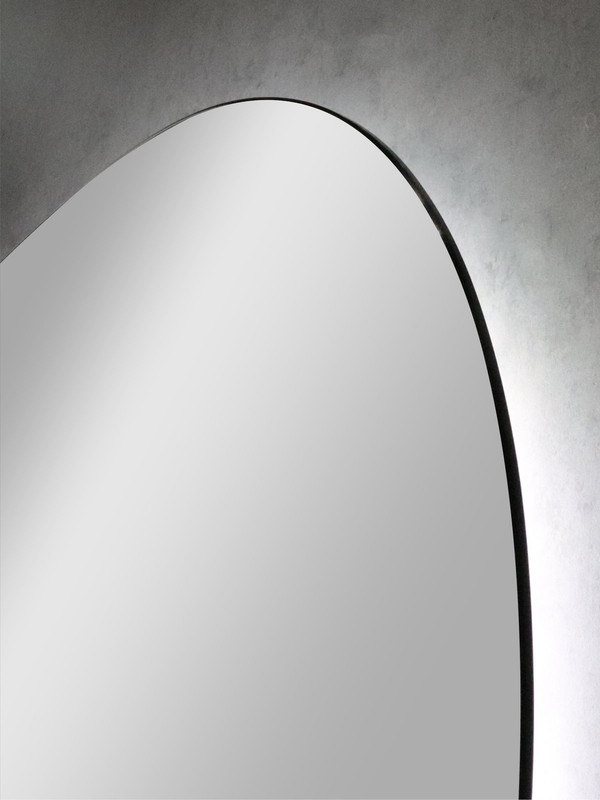 Зеркало Voyage LED 700x1000