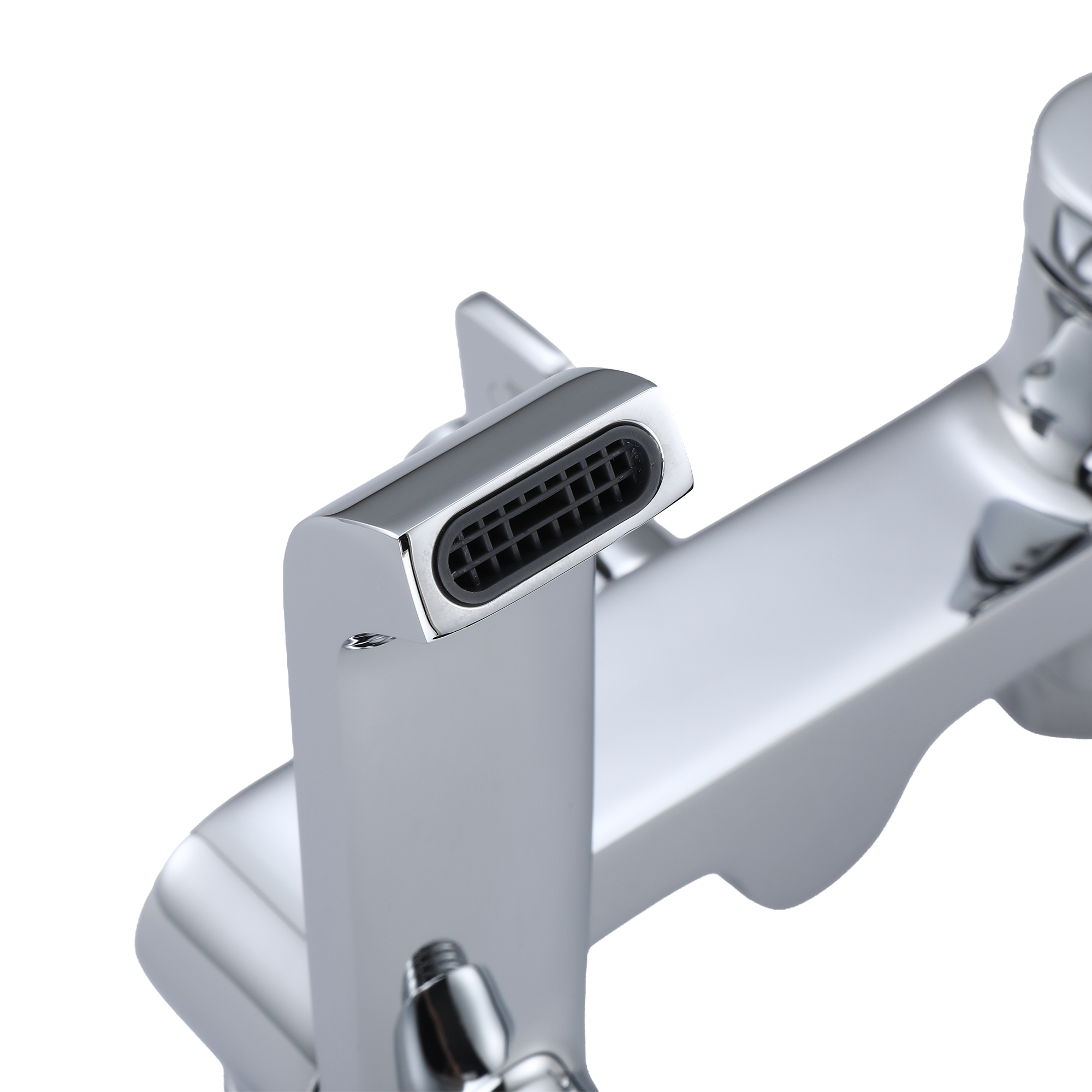 Душевая система TOKITO RAIN хром (TOK-RAI-1026)