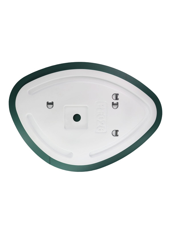 Зеркало Alma LED 1000x700