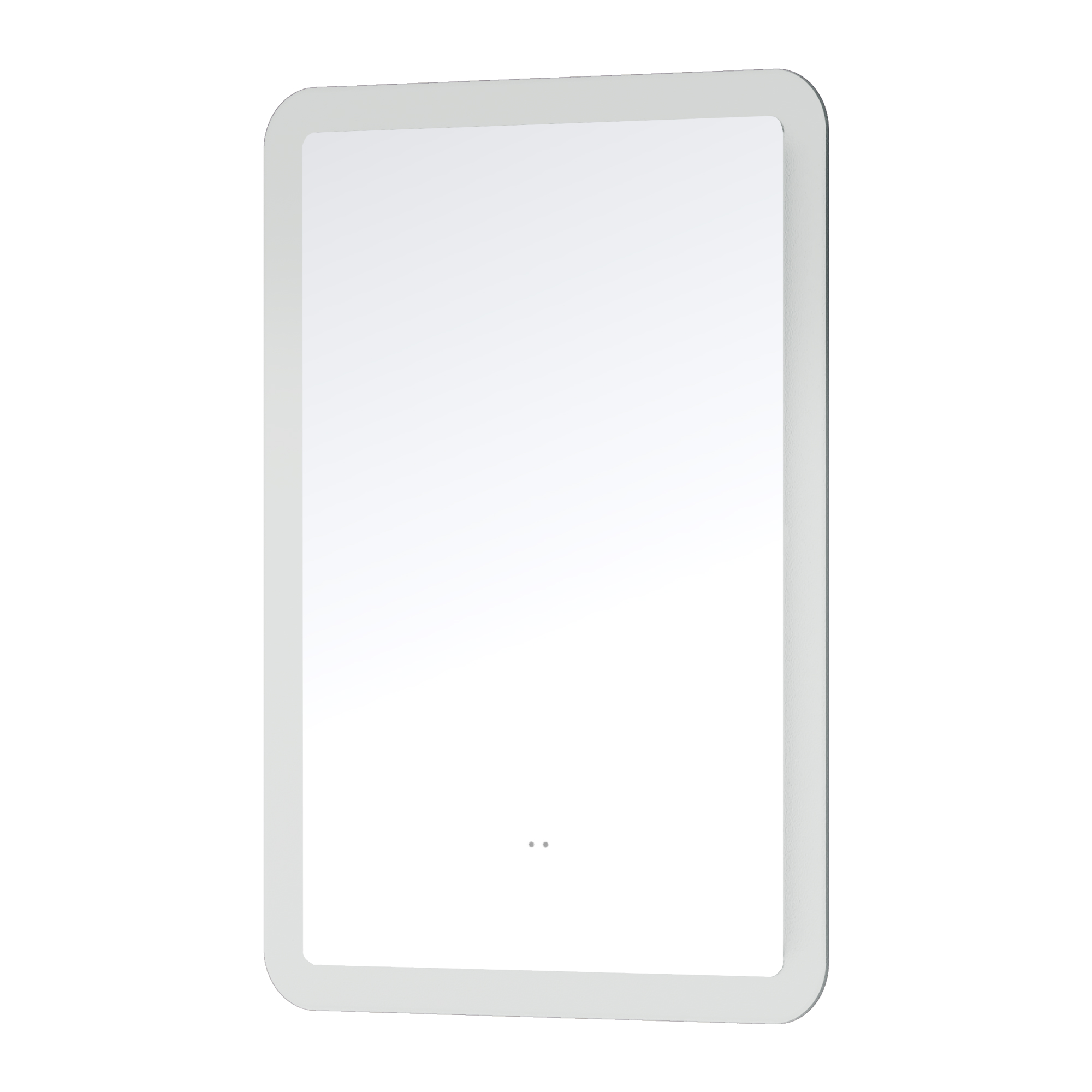 Зеркало с подсветкой VIGO Wing Classic 400