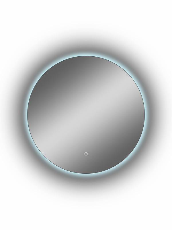 Зеркало Ajour ECO D 700