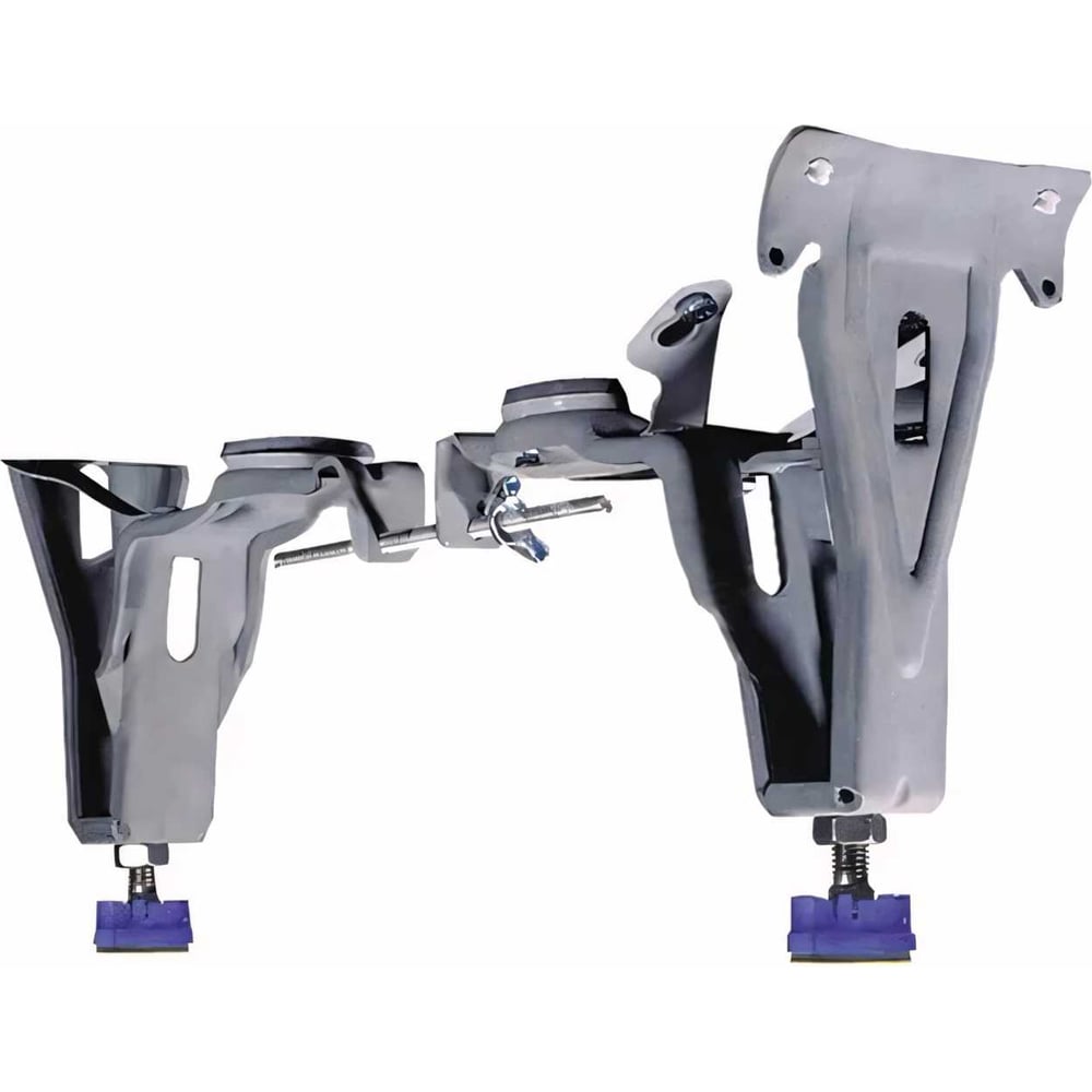 Ножки для стальных ванн KALDEWEI 5030 универсальные (581470000000)