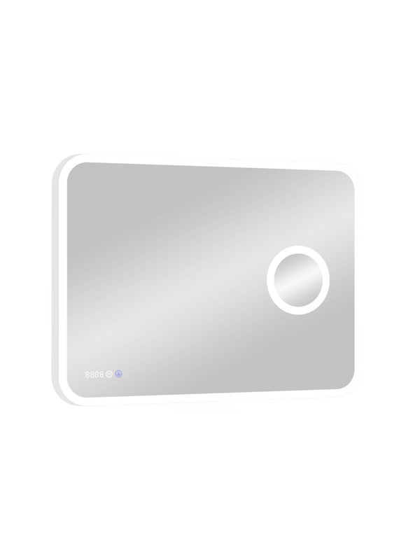 Зеркало Bliss LED 800x600