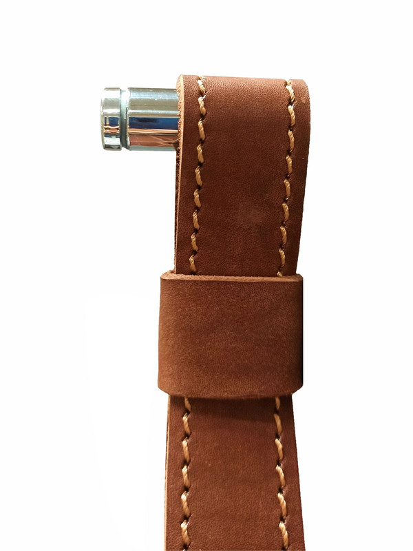 Зеркало Millenium  Brown D 650