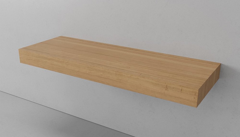 Столешница VELVEX Unit 120, графит