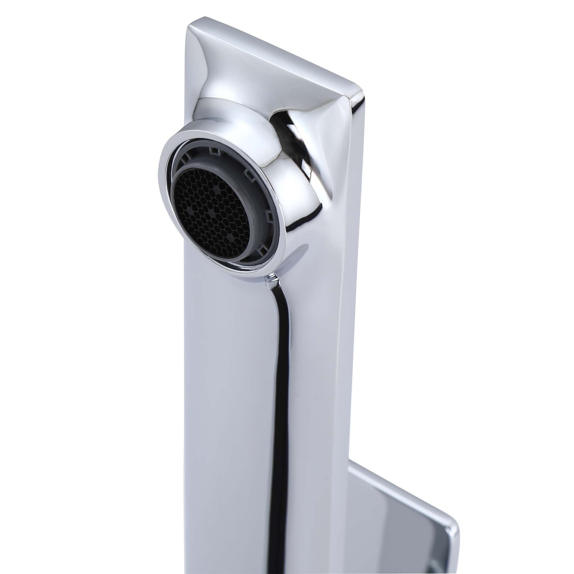 Смеситель для раковины TOKITO OSAKA хром (TOK-OSA-1012)