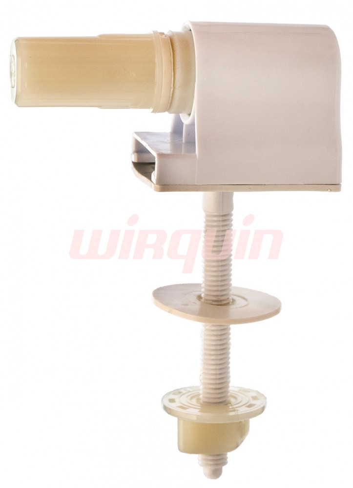 Комплект креплений "Микролифт" для сидений "САМАРА"