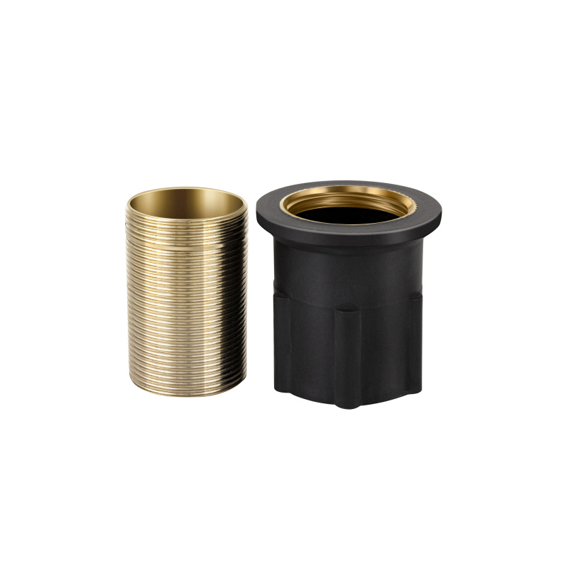 Смеситель для раковины СЛАВЕН Коттедж СЛ-ОД-Н1Б белый