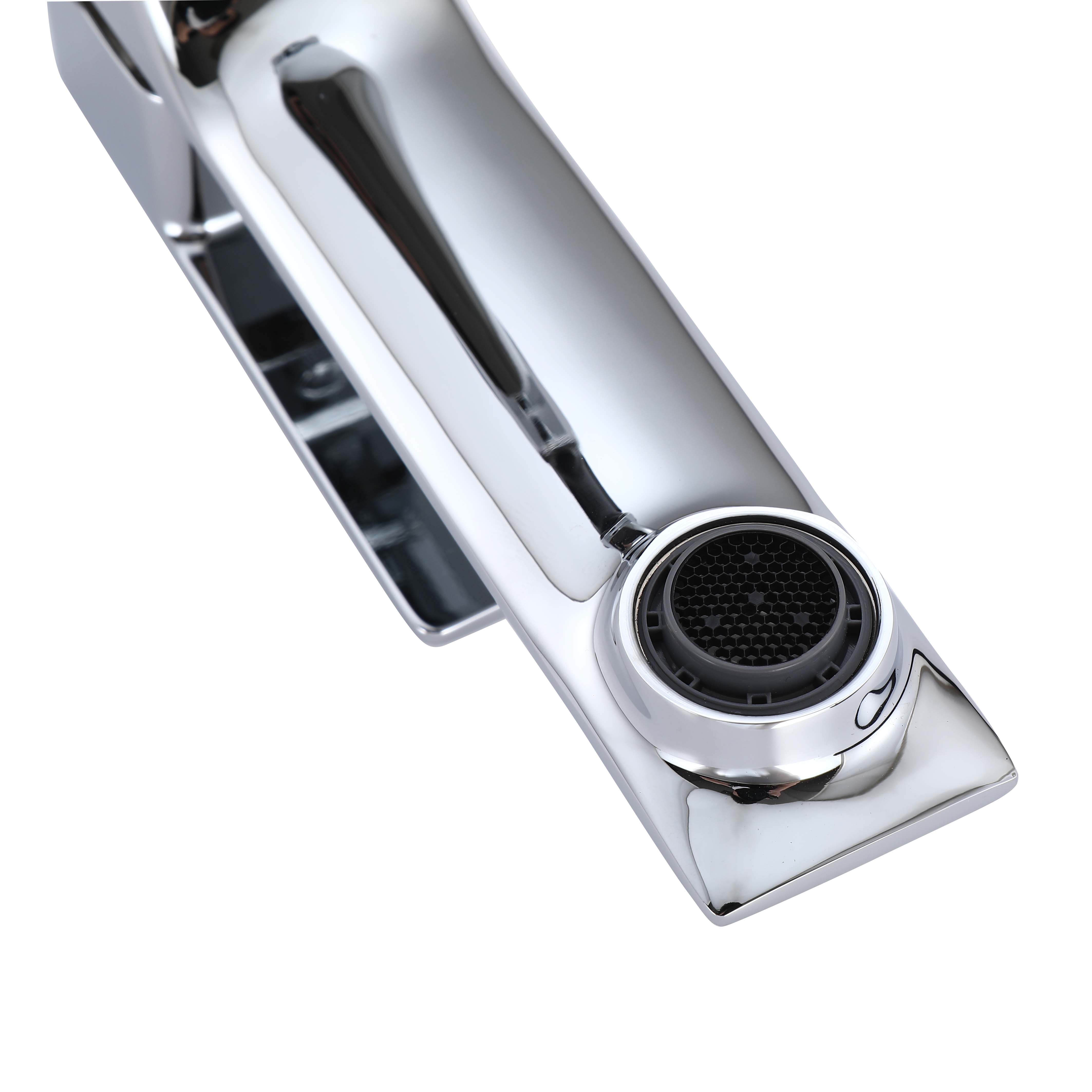 Смеситель для раковины TOKITO OSAKA хром (TOK-OSA-1011)